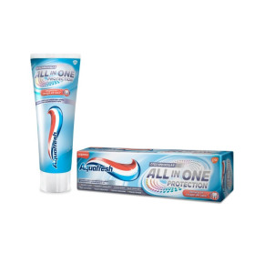 Зубная паста Aquafresh Whitening 75 мл