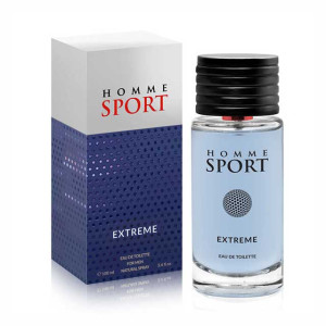 Туалетная вода Homme Sport Extreme мужская 100 мл