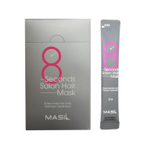 Маска для волос Masil 5 салонный эффект за восемь секунд 20*8 мл