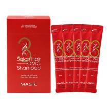 Шампунь для волос Masil 5 Восстанавливающий с керамидами 20 шт 20*8 мл
