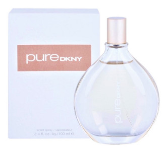 Парфюмерная вода Donna Karan Pure DKNY Vanilla 30 мл