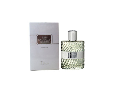 Одеколон Christian Dior Eau Sauvage Cologne 50 мл