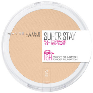 Пудра для лица Maybelline New York Superstay 24 Fair Nude 9 гр