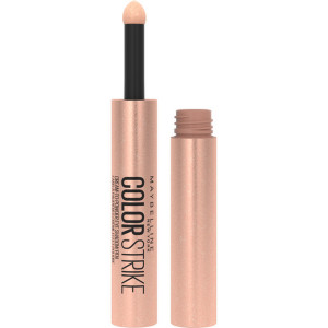 Тени для век Maybelline New York Mayb Eye Studio Color Strike оттенок 30 Spark 0.3 мл - 1