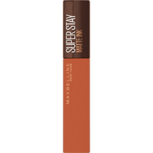 Помада для губ Maybelline New York Super Stay Matte Ink оттенок 265 Caramel Collector 5 мл - 1