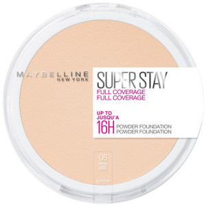 Пудра для лица Maybelline New York Superstay 06 Fresh Beige 9 гр