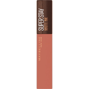 Помада для губ Maybelline New York Super Stay Matte Ink оттенок 260 Hazelnut Hypnotizer 5 мл - 1