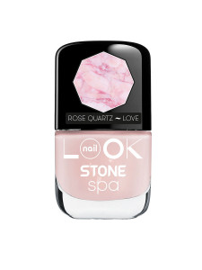 Лак для ногтей Naillook Trends Stone SPA Rose Quartz 10 мл