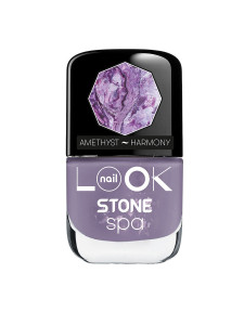 Лак для ногтей Naillook Trends Stone SPA Lavender Amethyst 10 мл