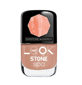 Лак для ногтей Naillook Trends Stone SPA Sunstone 10 мл