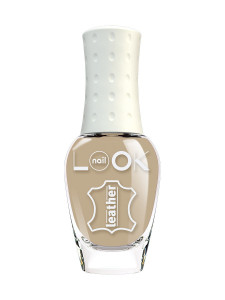 Лак для ногтей Naillook Trends Leather Pergamena 8.5 мл