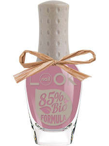 Лак для ногтей Naillook BIO Formula тон 31605 Ash Rose 8.5 мл