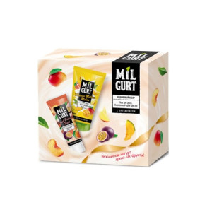 Набор подар. Milgurt 225мл