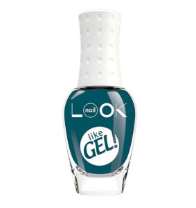 Гель-лак для ногтей Naillook LikeGel тон 31521 The Boleyn Girl 8.5 мл