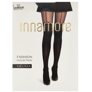 Колготки Innamore Melissa 40 Den цвет Nero размер 3