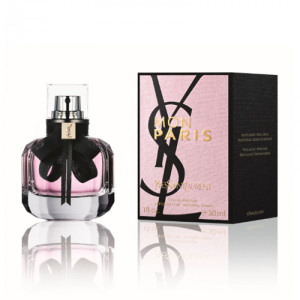 YSL Mon Paris Floral woman 30мл EDP