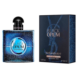YSL BLACK OPIUM INTENSE WOMAN 50мл EDP