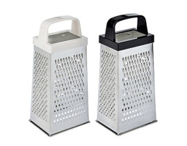 Терка Vetta 4-х сторонняя 20 см