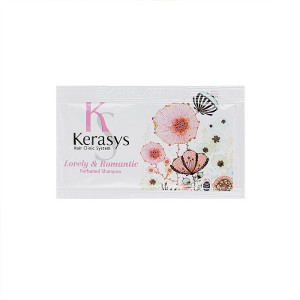 Шампунь для волос KeraSys Perfumed Line 10 мл