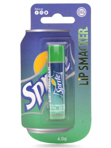 LiP SMACKER Бальзам для губ с ароматом Sprite.4гр