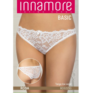 Трусы BD32293 танга Rosa (rouge, 2)