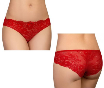 Трусы BD33369 Peony (rouge, 2)