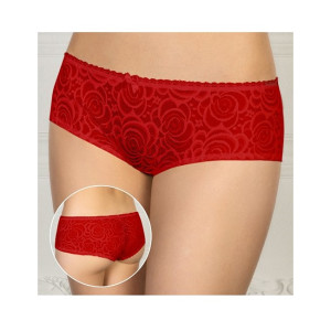 Трусы BD35327 шорты Tulipano (rouge, 4)