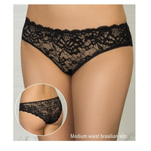 Трусы BD37359 Peony (rouge, 4)