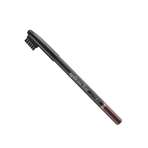 Vitex Карандаш д/бровей тон 205 Dark brown контурн