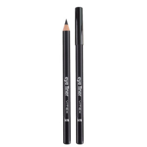 Vitex Карандаш д/глаз тон 101 Black контурный