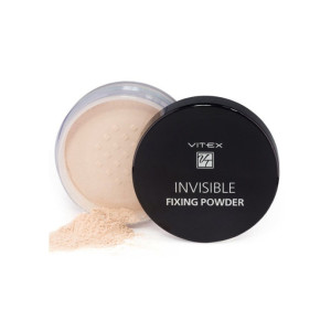 Vitex Пудра д/лица Invisible Fixing Powder