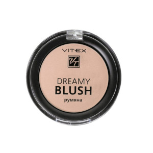 Vitex Румяна компактные Dreamy Blush тон 105