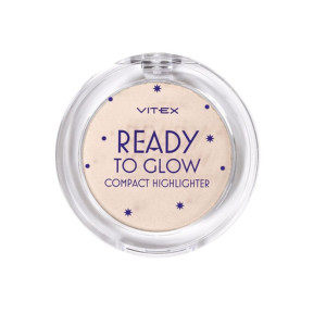 Vitex Хайлайтер д/лица Ready To Glow тон 201