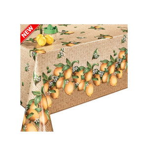 Клеенка на н/о DEKORAMA 225A 1,4*20м