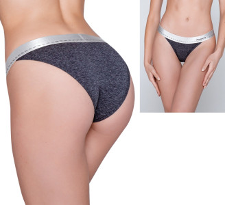 ALLA BUONE Трусы 3092 rock 2/S