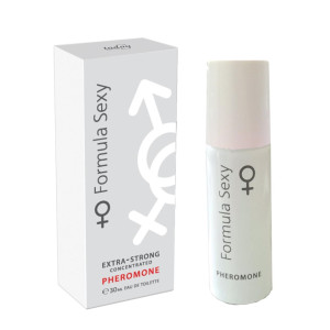 Туалетная вода Today Parfum Formula Sexy Extra-Strong с феромонами 30 мл