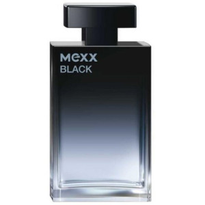 Туалетная вода Mexx Mexx Black men тестер 50 мл