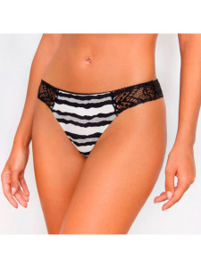 ALLA BUONE Трусы 1038 nero 4