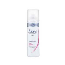 Сухой шампунь Dove Hair therapy Сухой без запаха 250 мл
