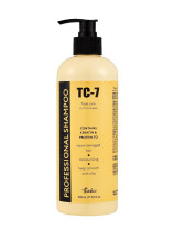 Шампунь для волос TC-7 Professional Восстанавливающий для сильно поврежденных волос Протеиновый 500 мл