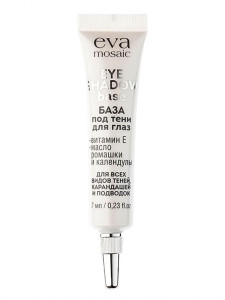 Eva Mosaic База под тени д/глаз Eye Shadow base