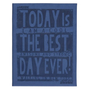 Дневник Today is the best day ever
