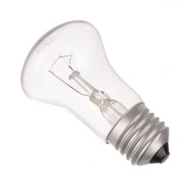 Лампа накаливания ЛНОН 95 Вт Е-27 (гриб.) (154) (Кирг)