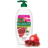 Гель для душа Palmolive Натурэль Витамин В и гранат с увлажняющим молочком 750 мл