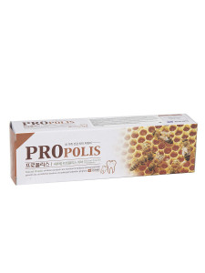 Зубная паста Hanil Natural Bee Q c прополисом 180 мл