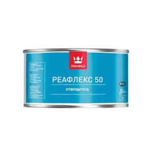 Отвердитель REAFLEX 50 0,2л