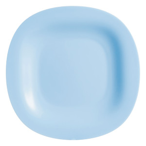 Тарелка Carine Light Blue обеденная 27 см