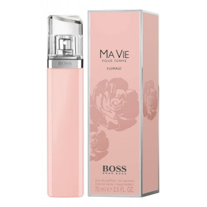 Boss Ma Vie Florale 50 мл EDP