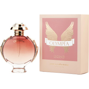 Духи Paco Rabanne Olympea Legend женские 30 мл