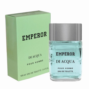 Туалетная вода Today Parfum Emperor Di Acqua мужская 100 мл 100 мл